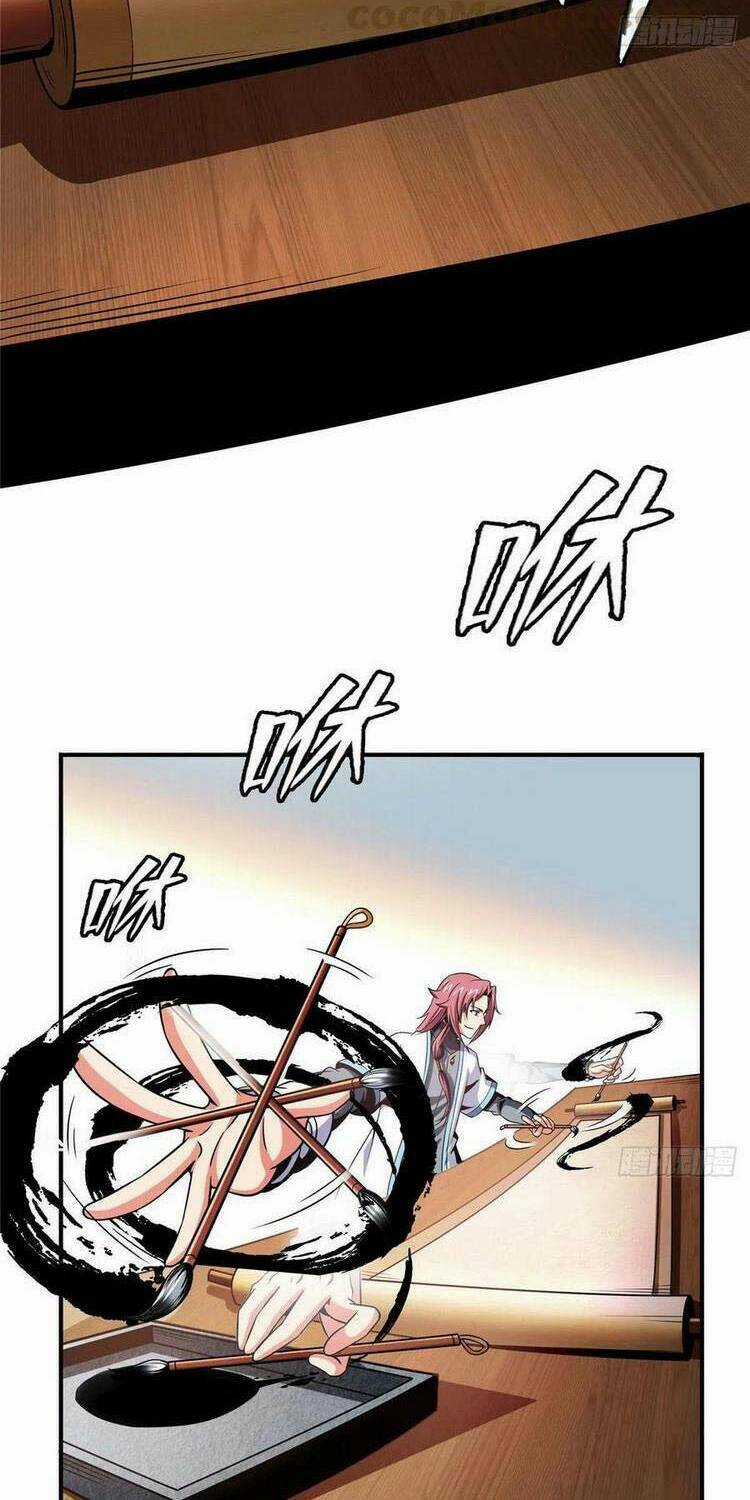 Thiên Đạo Đồ Thư Quán - Chapter 95 - Trang 29