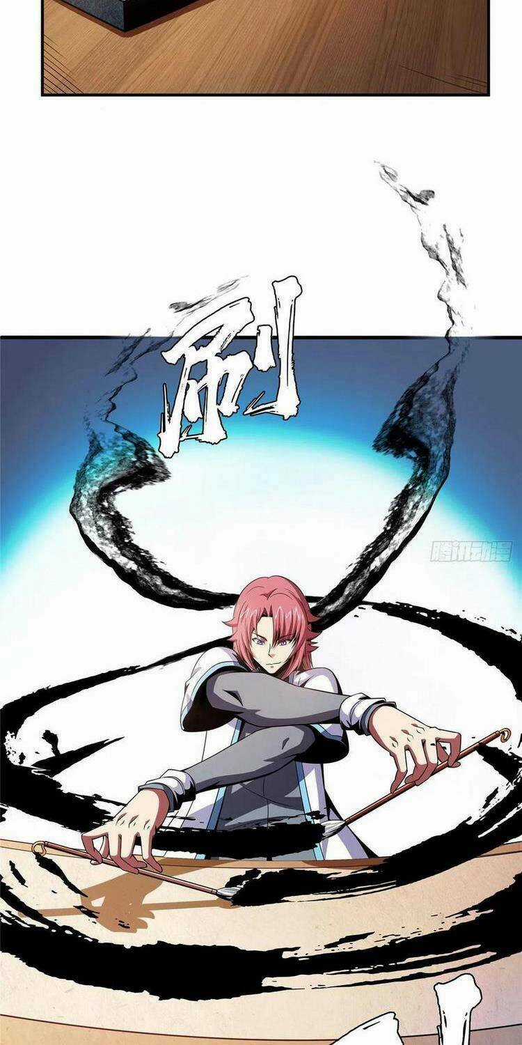 Thiên Đạo Đồ Thư Quán - Chapter 95 - Trang 30