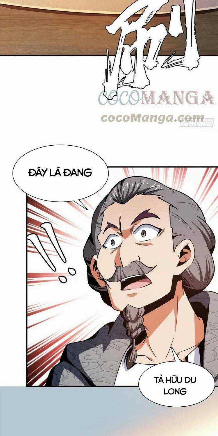 Thiên Đạo Đồ Thư Quán - Chapter 95 - Trang 31