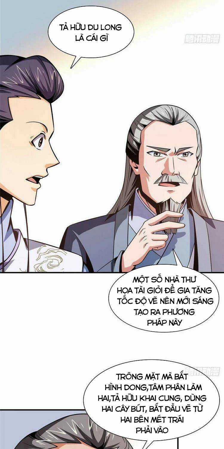 Thiên Đạo Đồ Thư Quán - Chapter 95 - Trang 32