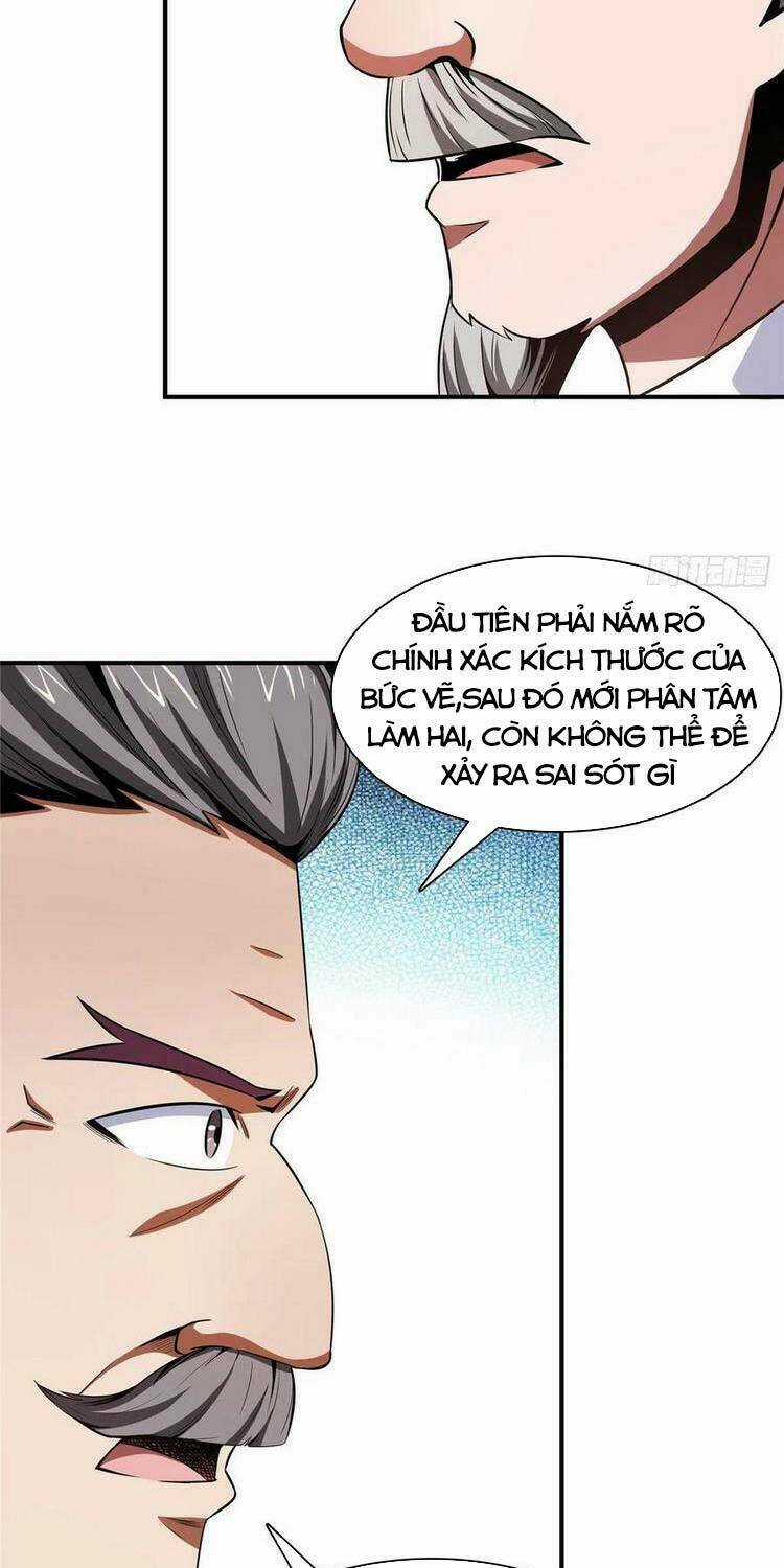 Thiên Đạo Đồ Thư Quán - Chapter 95 - Trang 34