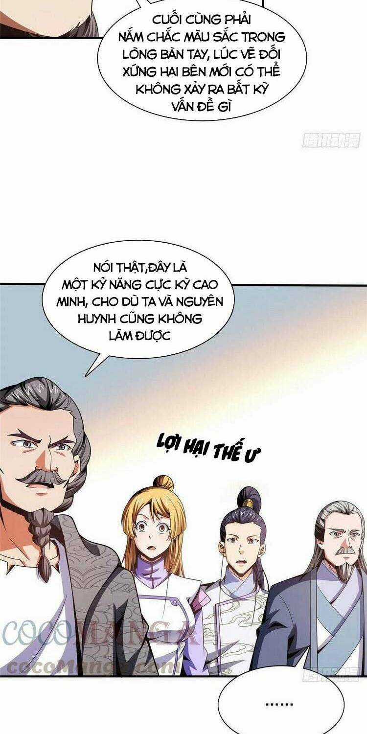 Thiên Đạo Đồ Thư Quán - Chapter 95 - Trang 35