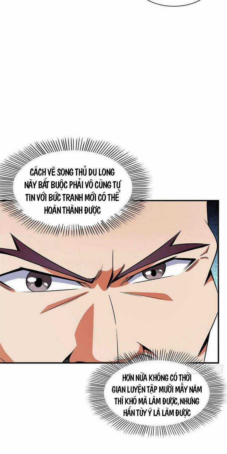 Thiên Đạo Đồ Thư Quán - Chapter 95 - Trang 36