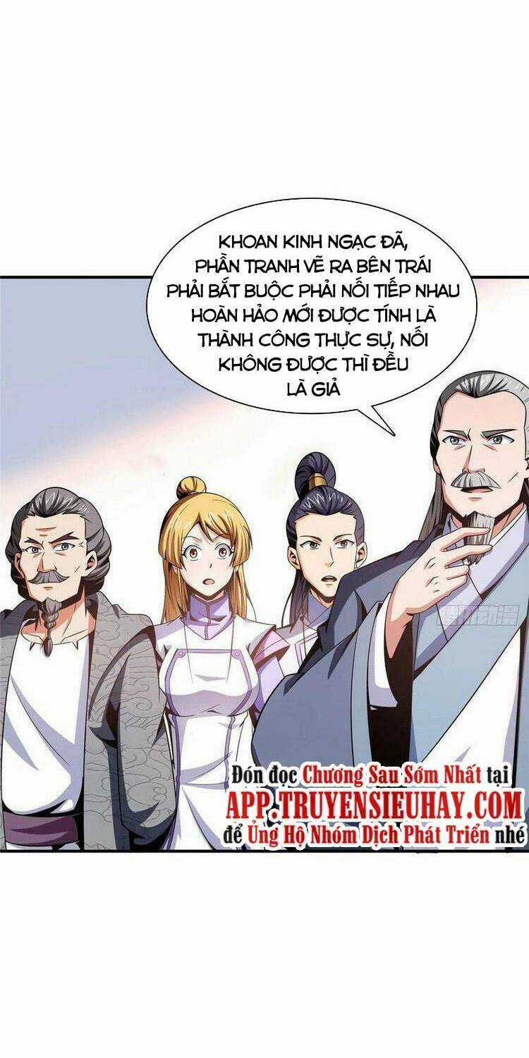 Thiên Đạo Đồ Thư Quán - Chapter 95 - Trang 37