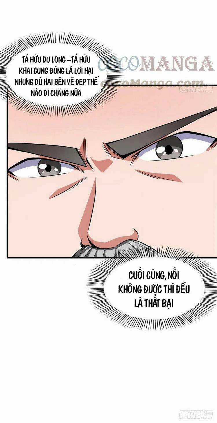 Thiên Đạo Đồ Thư Quán - Chapter 95 - Trang 38