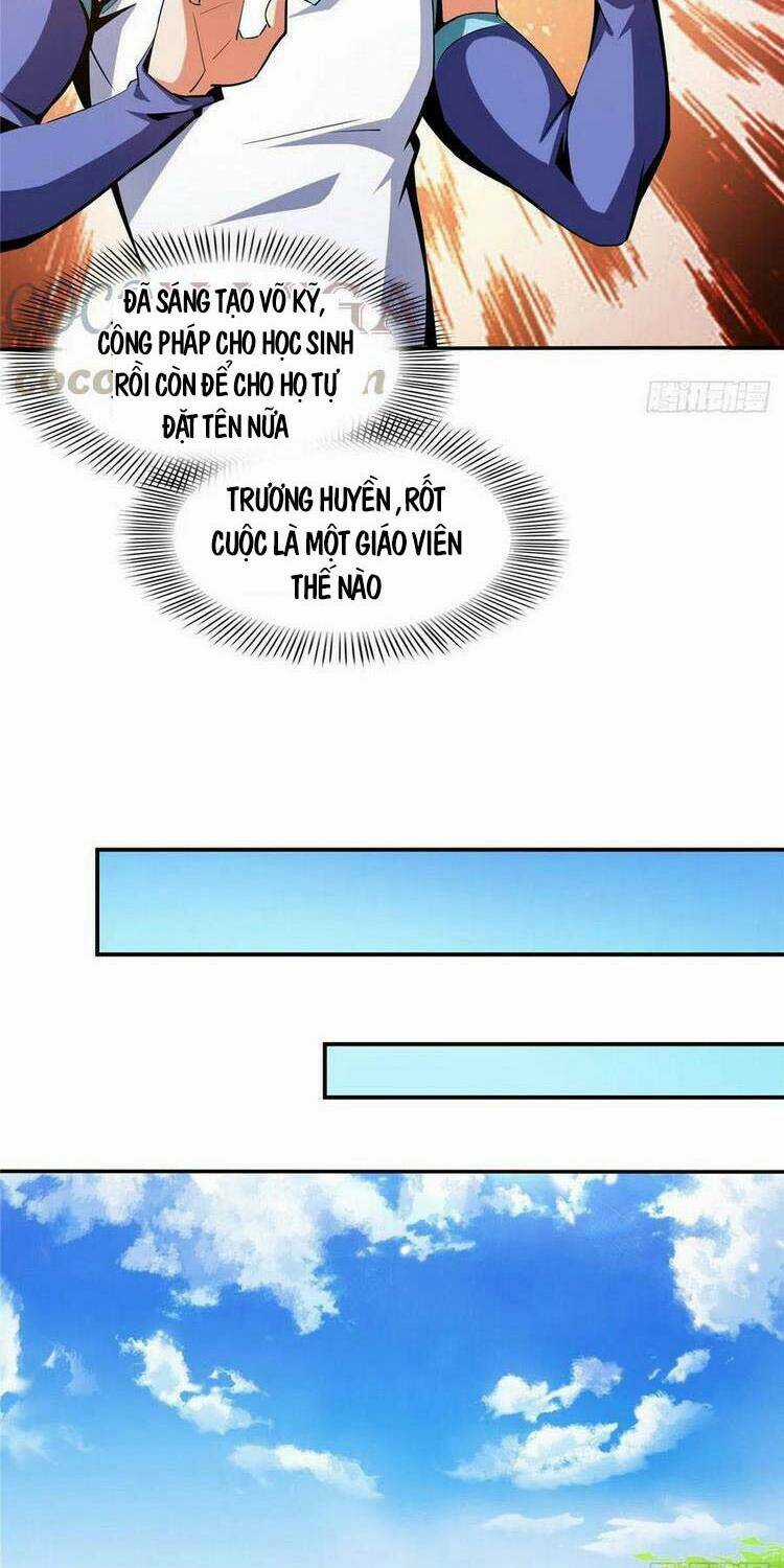 Thiên Đạo Đồ Thư Quán - Chapter 95 - Trang 6