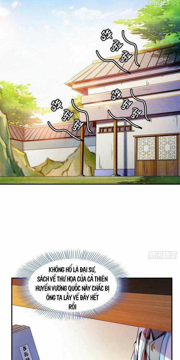 Thiên Đạo Đồ Thư Quán - Chapter 95 - Trang 7