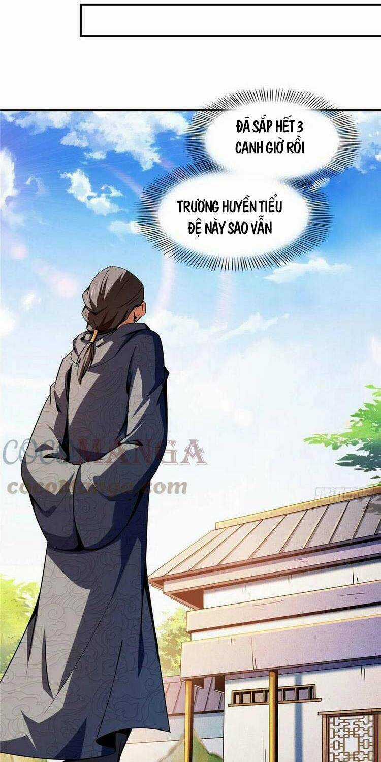 Thiên Đạo Đồ Thư Quán - Chapter 95 - Trang 10