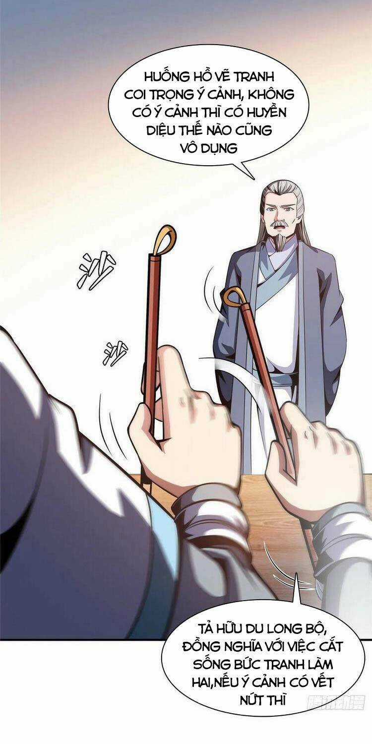 Thiên Đạo Đồ Thư Quán - Chapter 96 - Trang 1