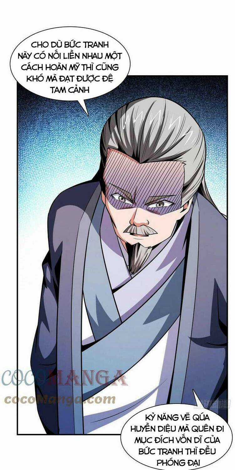 Thiên Đạo Đồ Thư Quán - Chapter 96 - Trang 2