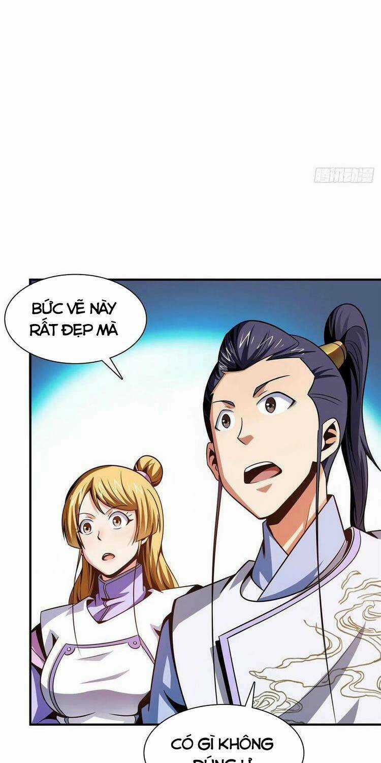 Thiên Đạo Đồ Thư Quán - Chapter 96 - Trang 11