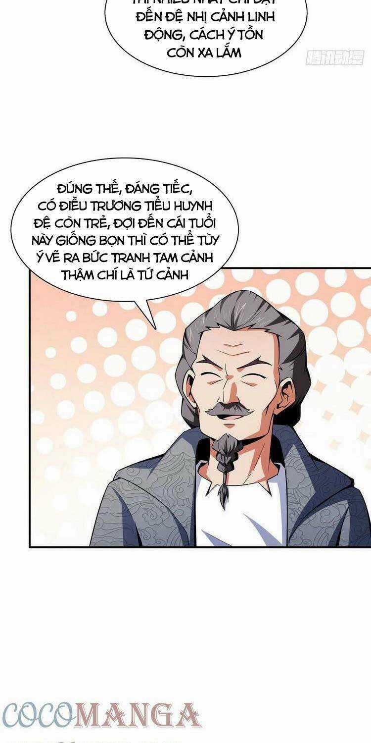 Thiên Đạo Đồ Thư Quán - Chapter 96 - Trang 13