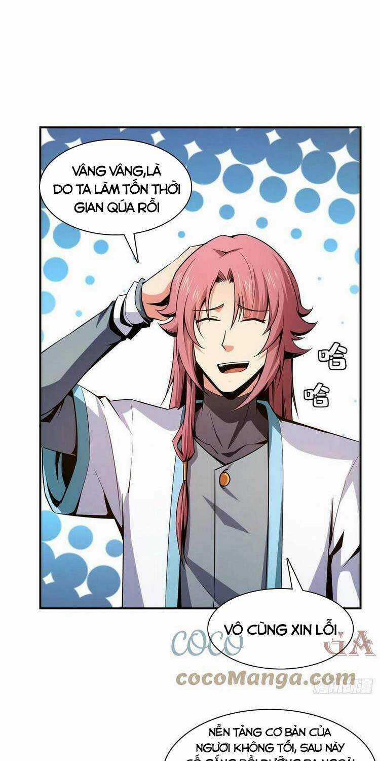 Thiên Đạo Đồ Thư Quán - Chapter 96 - Trang 15