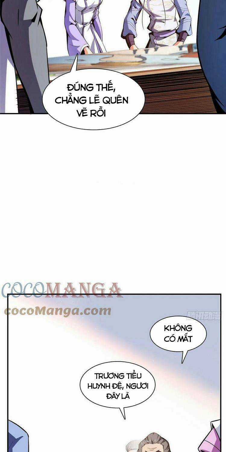 Thiên Đạo Đồ Thư Quán - Chapter 96 - Trang 18