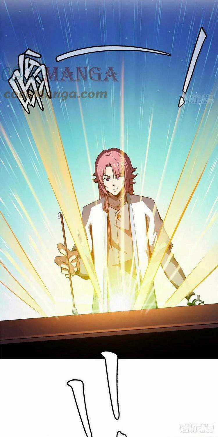 Thiên Đạo Đồ Thư Quán - Chapter 96 - Trang 20