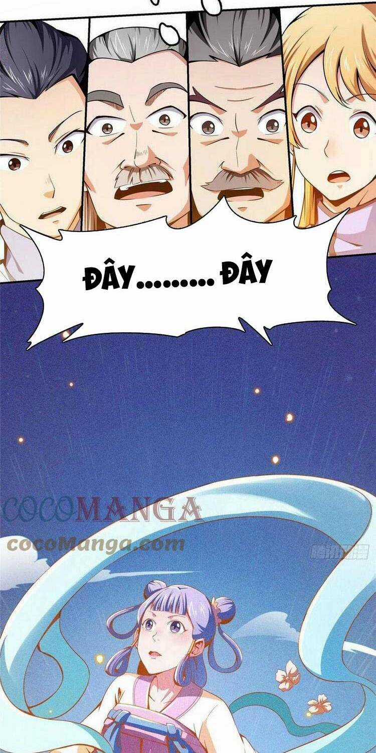 Thiên Đạo Đồ Thư Quán - Chapter 96 - Trang 21