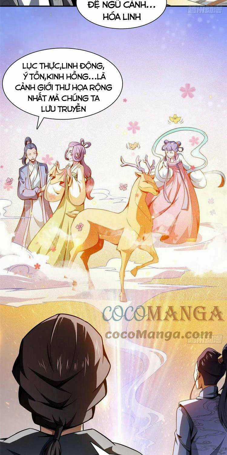 Thiên Đạo Đồ Thư Quán - Chapter 96 - Trang 24