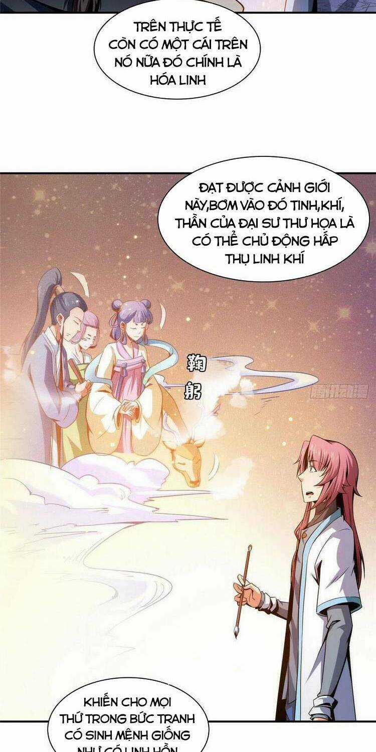 Thiên Đạo Đồ Thư Quán - Chapter 96 - Trang 25