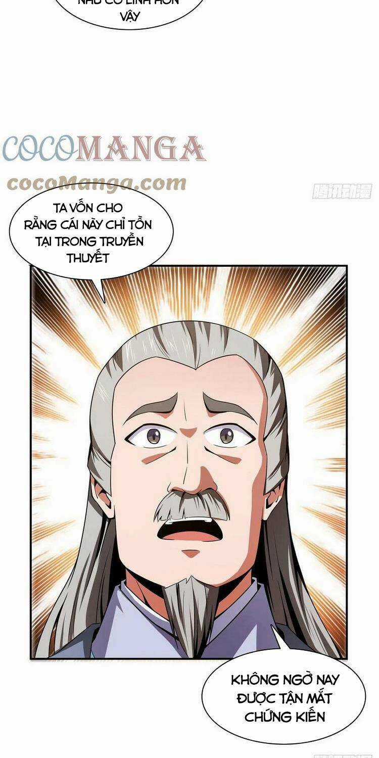 Thiên Đạo Đồ Thư Quán - Chapter 96 - Trang 26