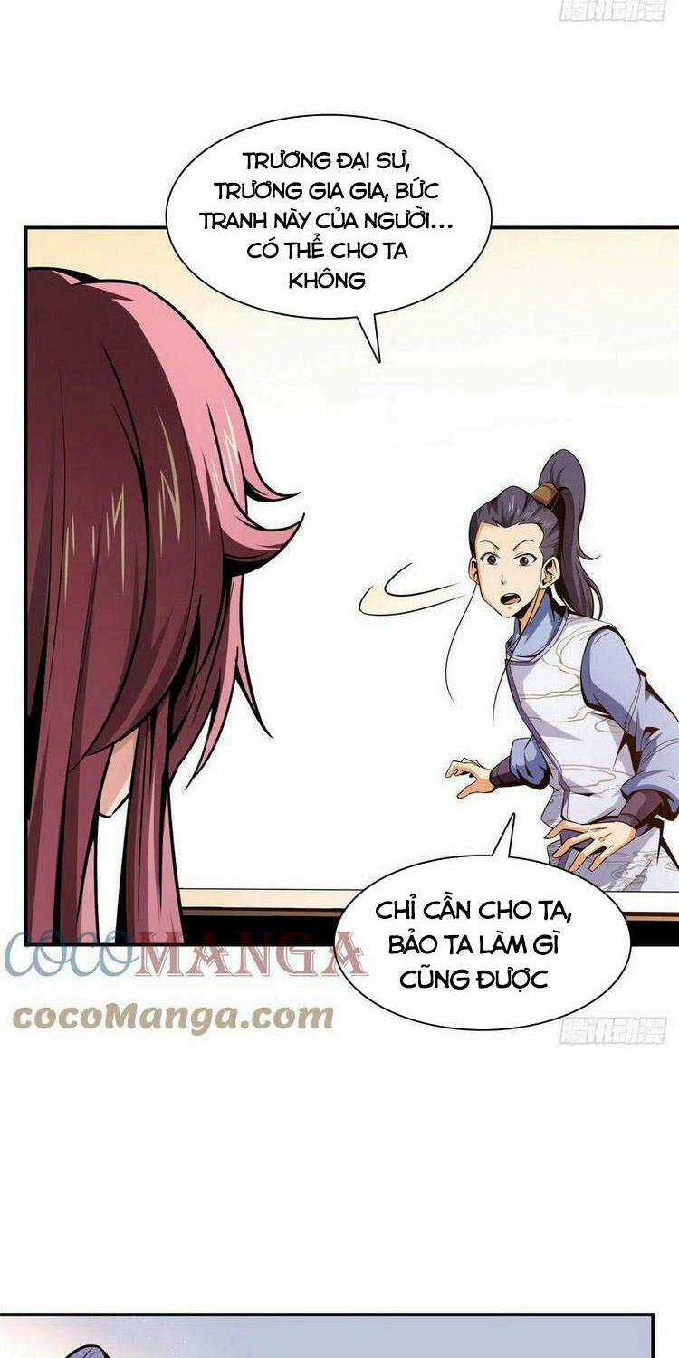 Thiên Đạo Đồ Thư Quán - Chapter 96 - Trang 27