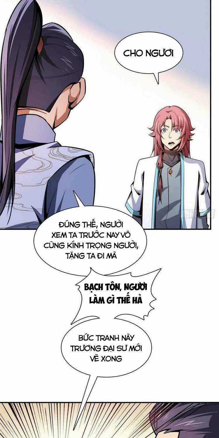 Thiên Đạo Đồ Thư Quán - Chapter 96 - Trang 28