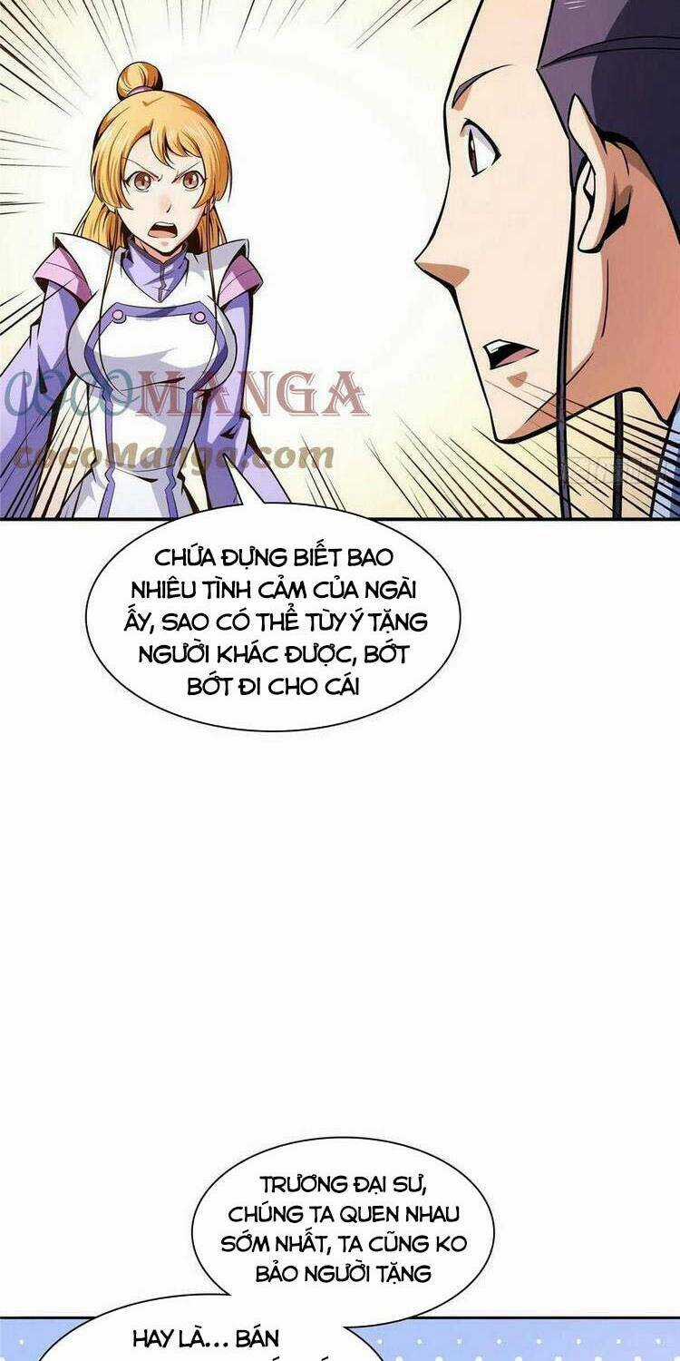 Thiên Đạo Đồ Thư Quán - Chapter 96 - Trang 29