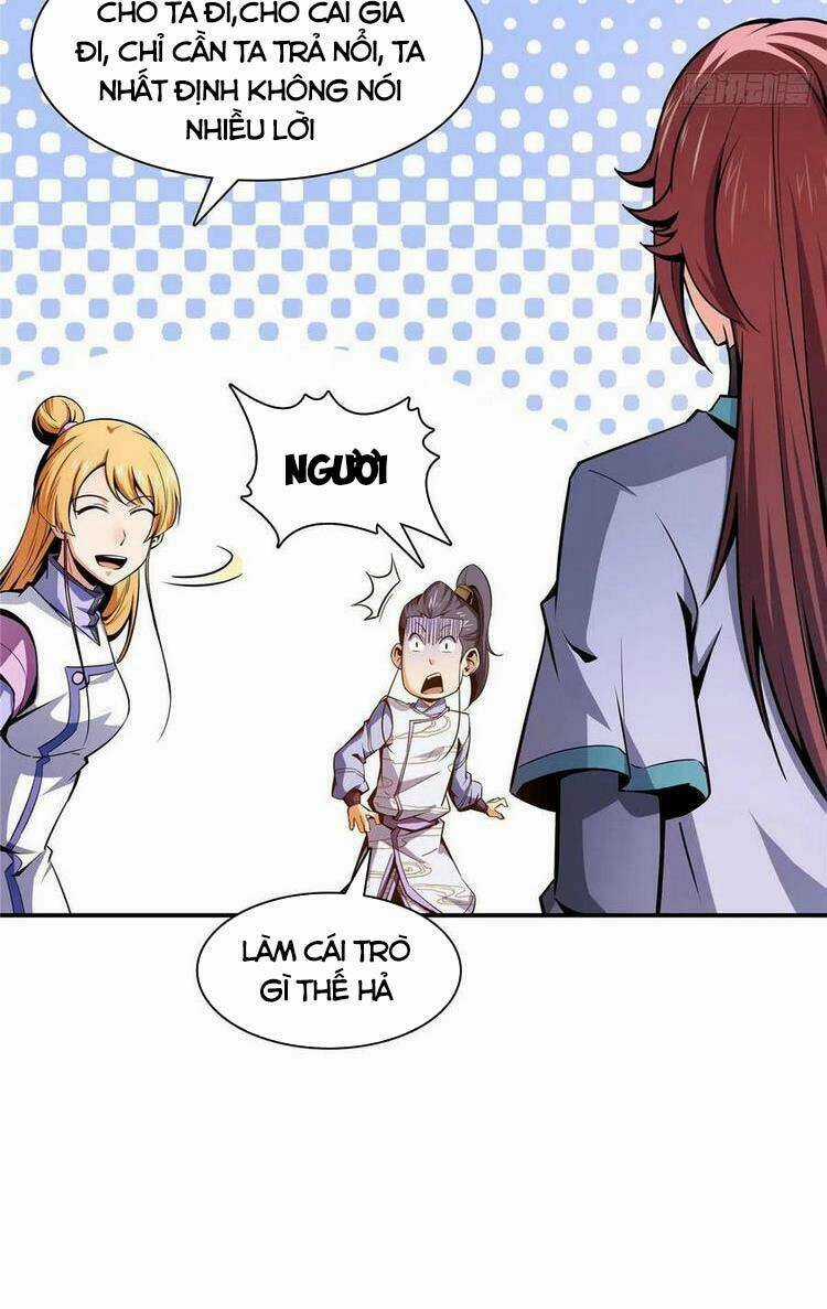 Thiên Đạo Đồ Thư Quán - Chapter 96 - Trang 30