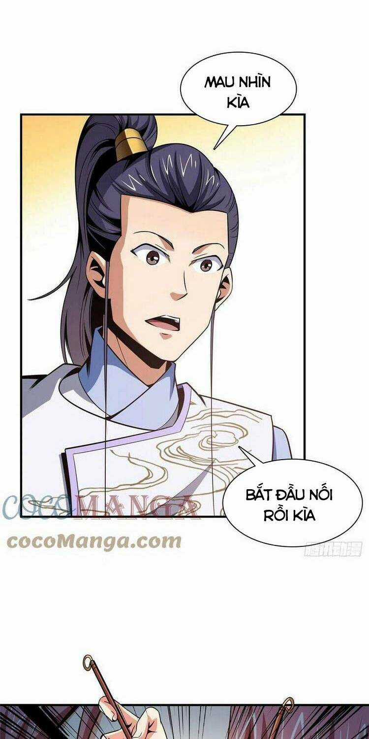 Thiên Đạo Đồ Thư Quán - Chapter 96 - Trang 4