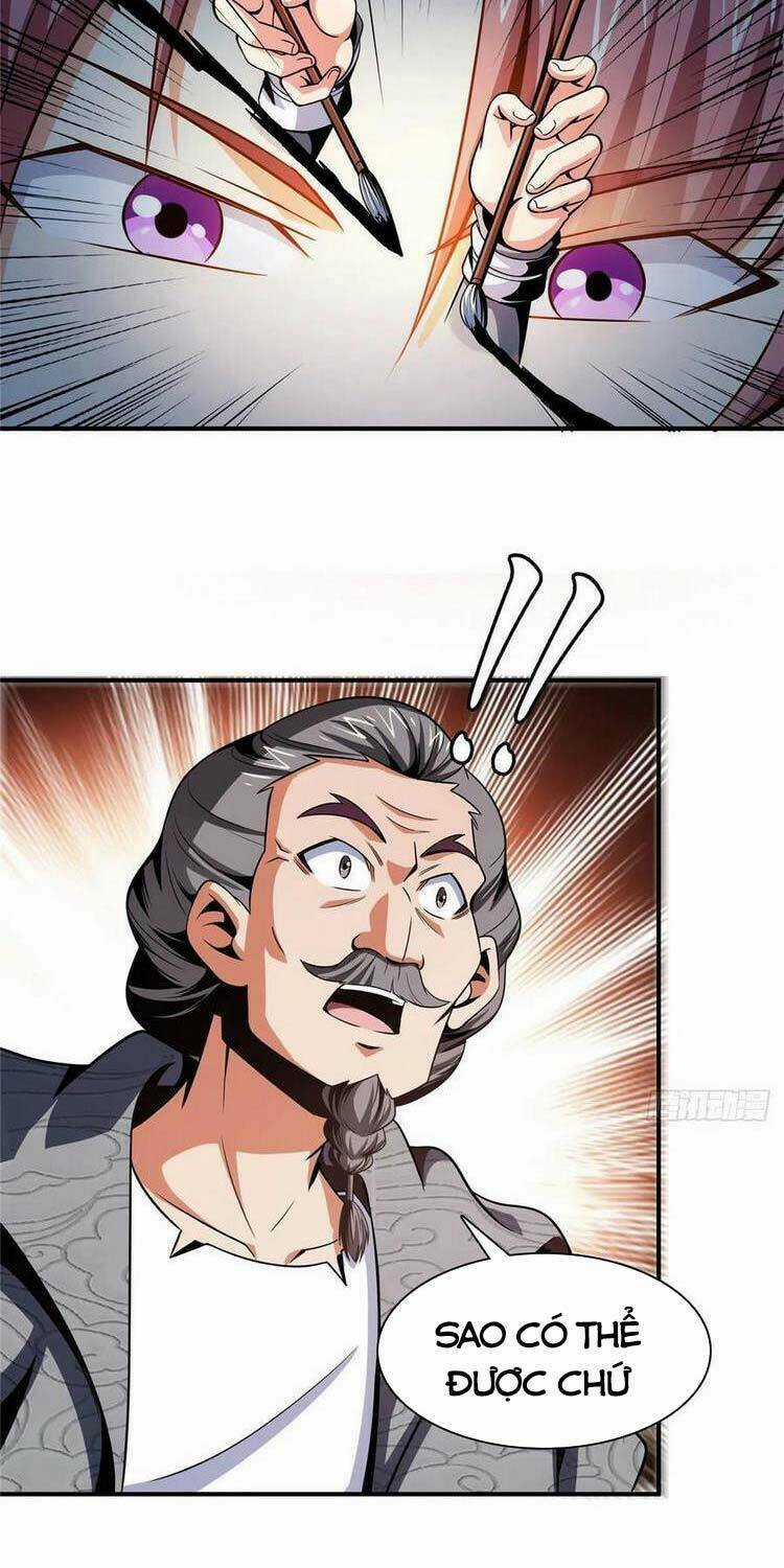 Thiên Đạo Đồ Thư Quán - Chapter 96 - Trang 5