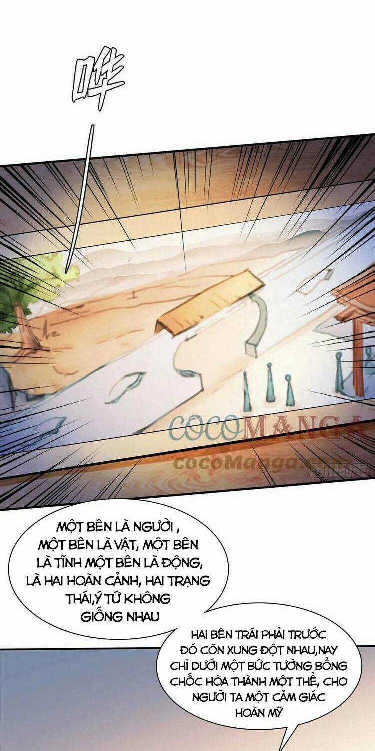 Thiên Đạo Đồ Thư Quán - Chapter 96 - Trang 6