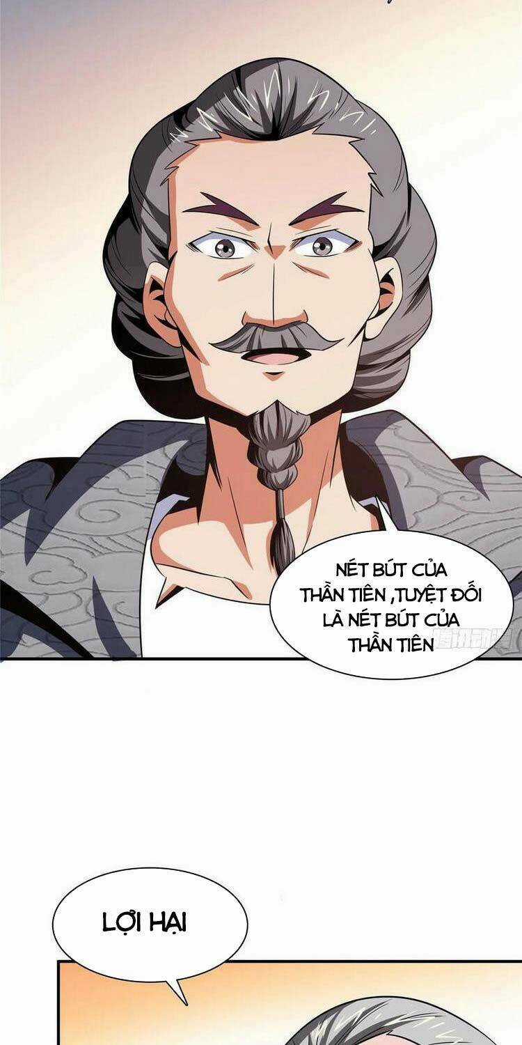 Thiên Đạo Đồ Thư Quán - Chapter 96 - Trang 7