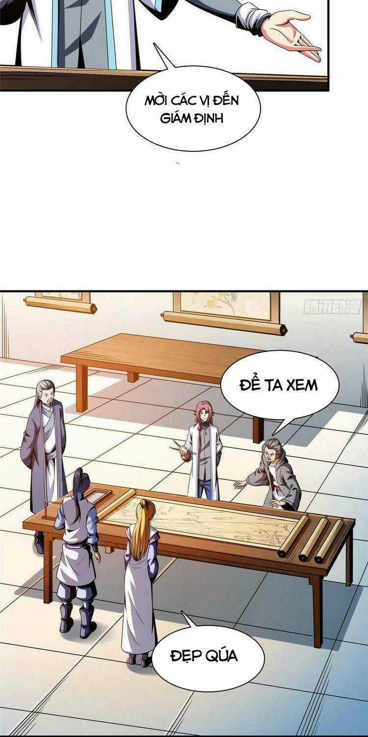 Thiên Đạo Đồ Thư Quán - Chapter 96 - Trang 9