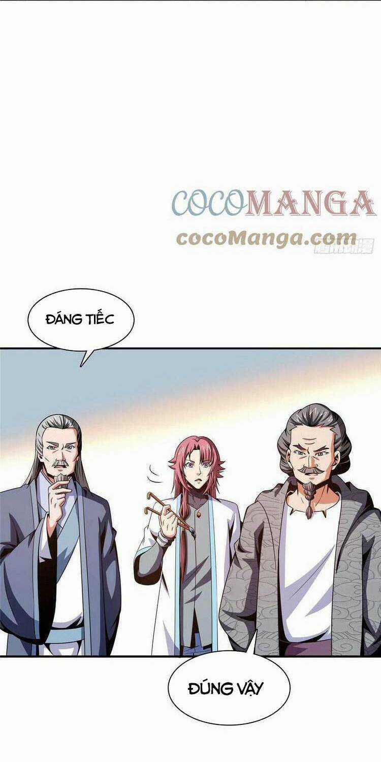 Thiên Đạo Đồ Thư Quán - Chapter 96 - Trang 10