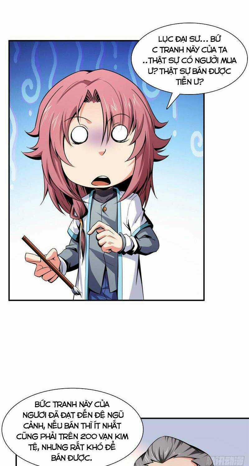 Thiên Đạo Đồ Thư Quán - Chapter 97 - Trang 2