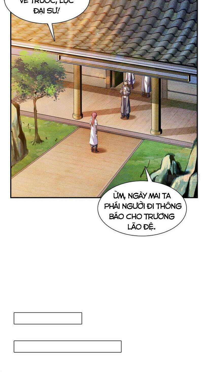 Thiên Đạo Đồ Thư Quán - Chapter 97 - Trang 12