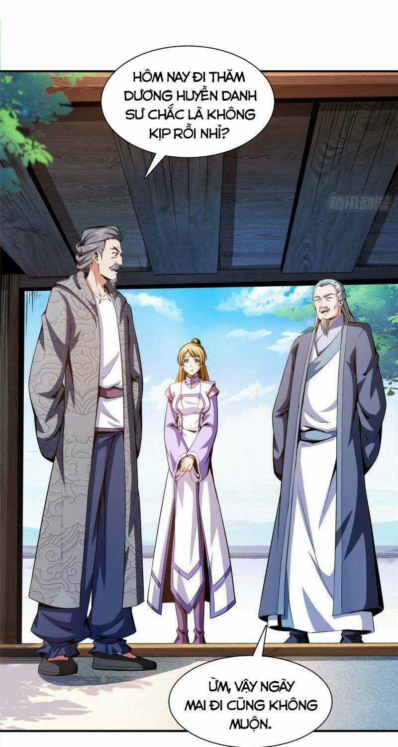 Thiên Đạo Đồ Thư Quán - Chapter 97 - Trang 13