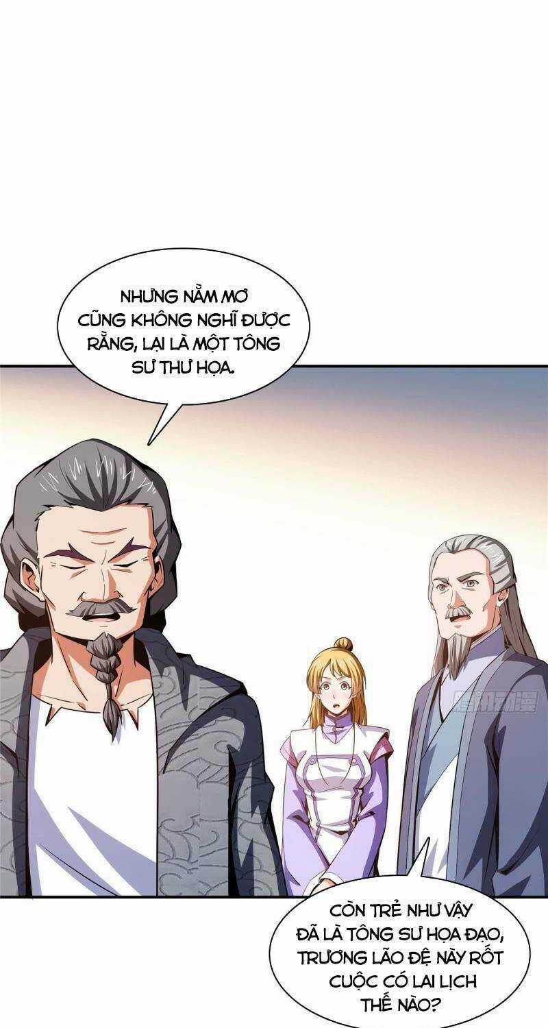 Thiên Đạo Đồ Thư Quán - Chapter 97 - Trang 15