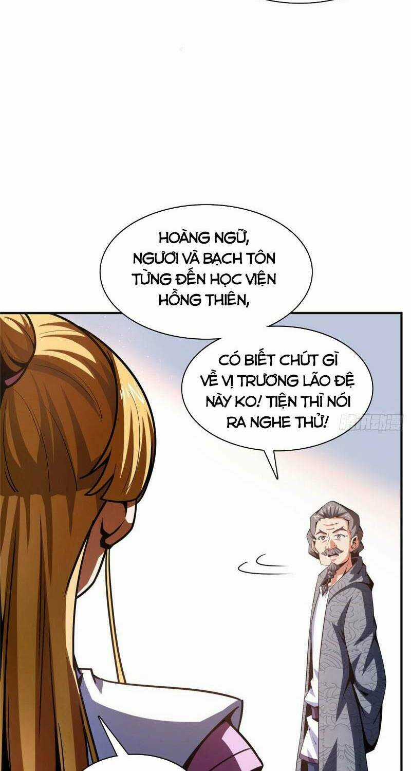 Thiên Đạo Đồ Thư Quán - Chapter 97 - Trang 16