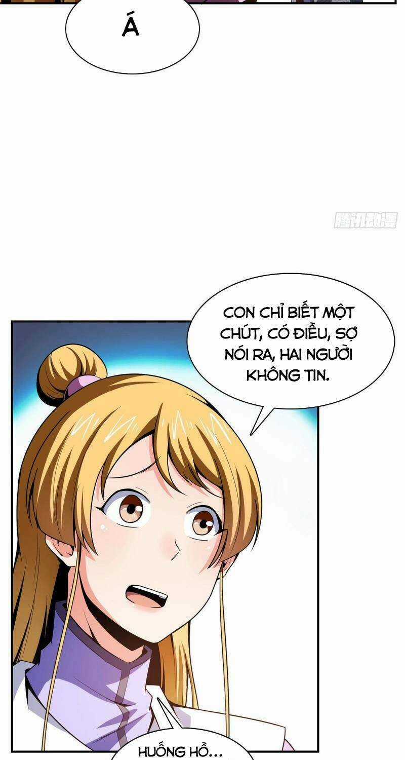 Thiên Đạo Đồ Thư Quán - Chapter 97 - Trang 17