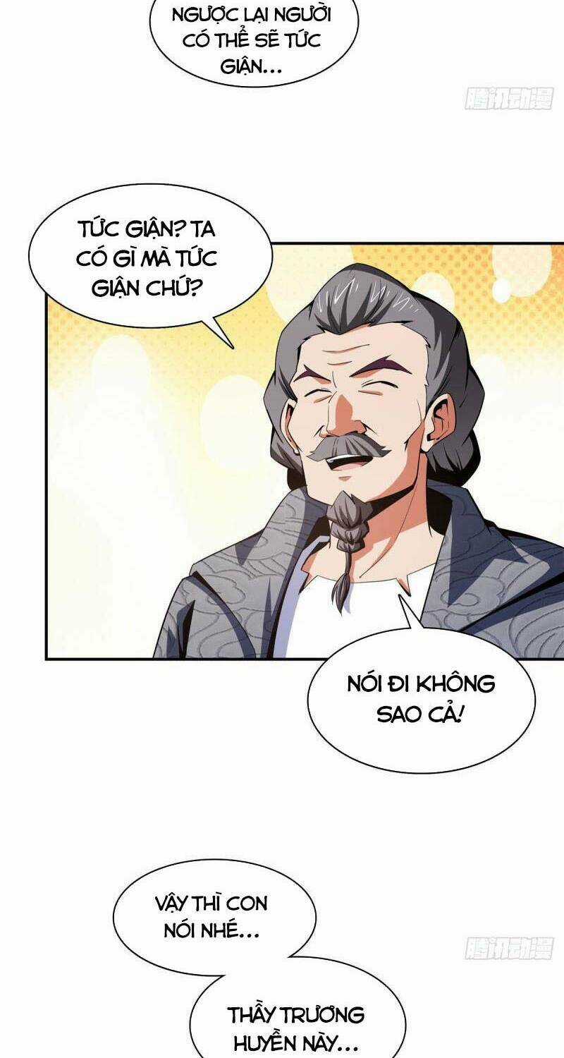 Thiên Đạo Đồ Thư Quán - Chapter 97 - Trang 18