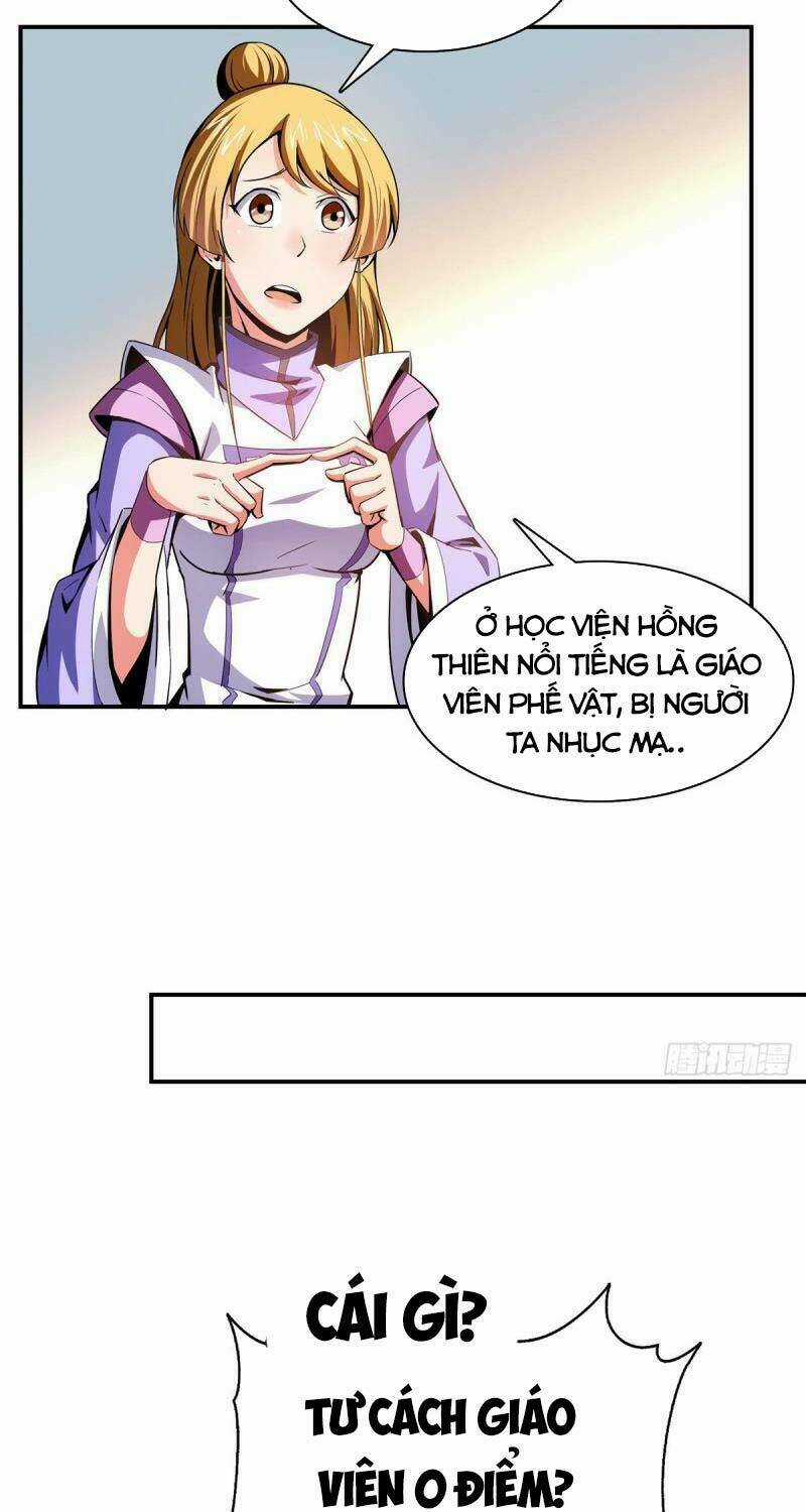 Thiên Đạo Đồ Thư Quán - Chapter 97 - Trang 19