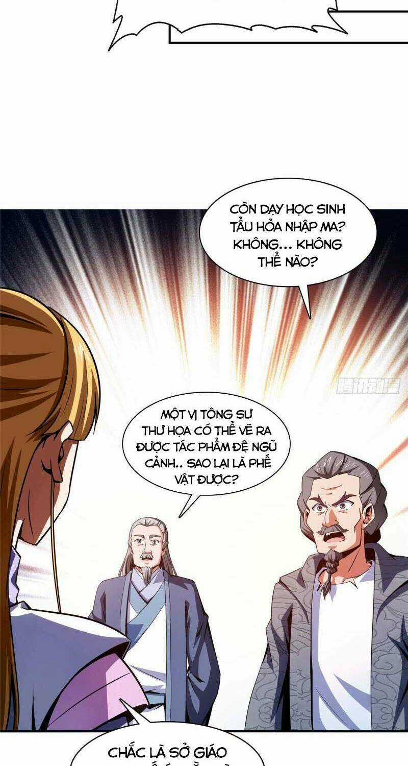 Thiên Đạo Đồ Thư Quán - Chapter 97 - Trang 20