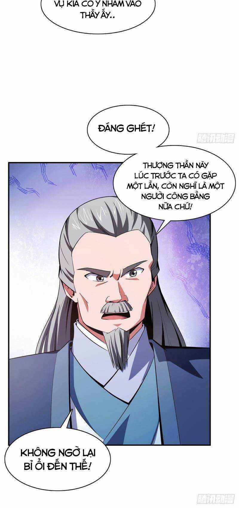 Thiên Đạo Đồ Thư Quán - Chapter 97 - Trang 21