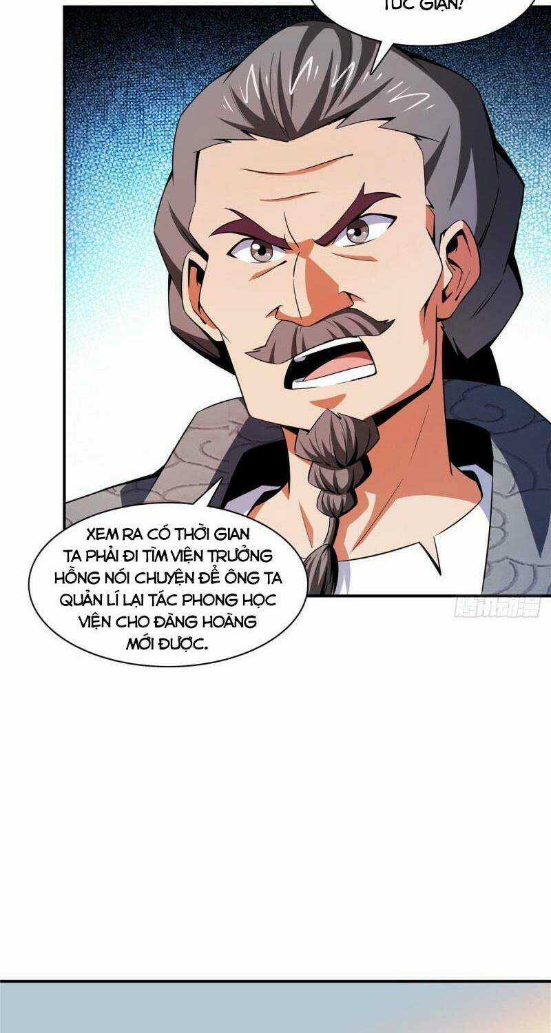 Thiên Đạo Đồ Thư Quán - Chapter 97 - Trang 23