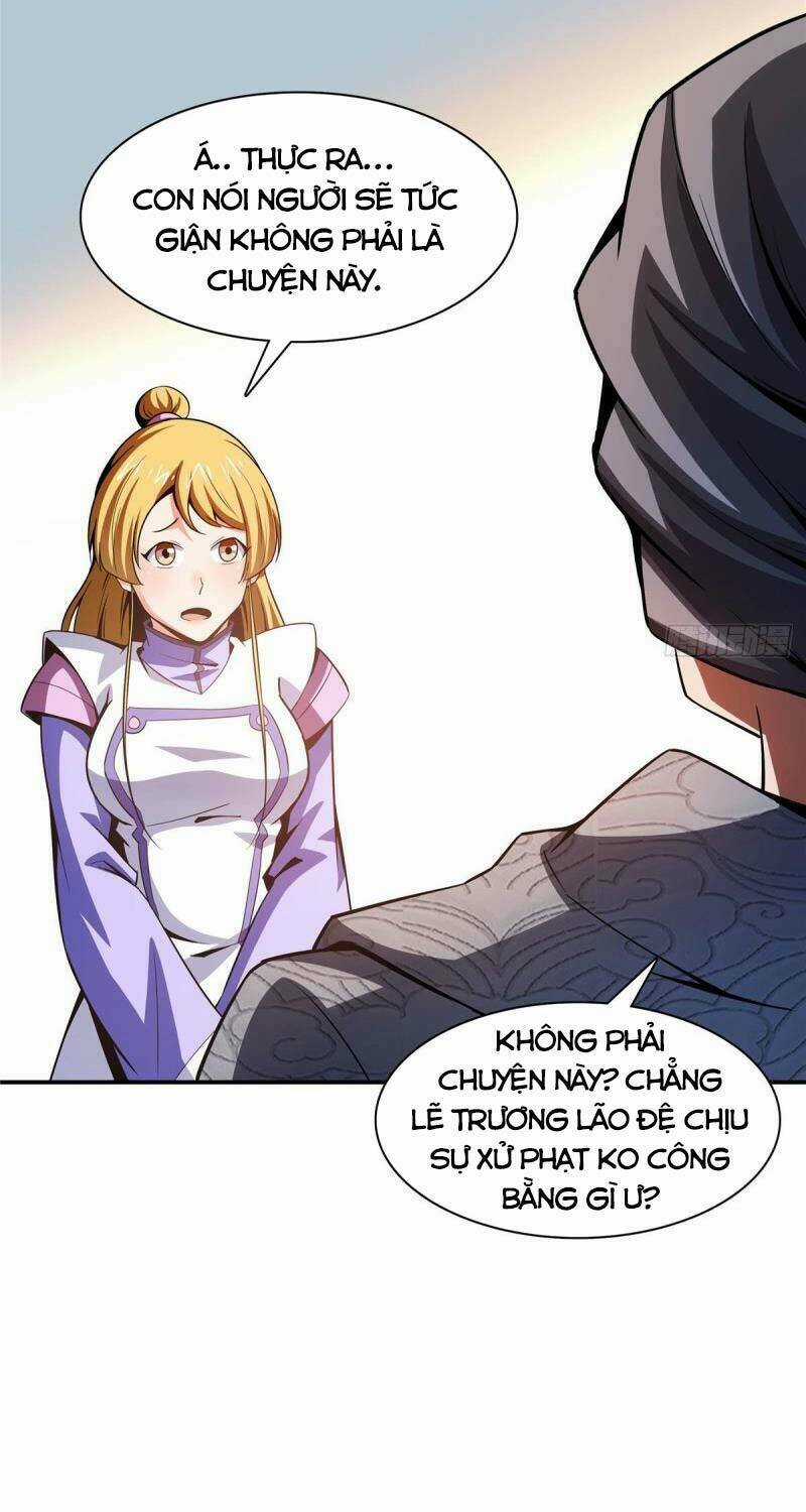 Thiên Đạo Đồ Thư Quán - Chapter 97 - Trang 24