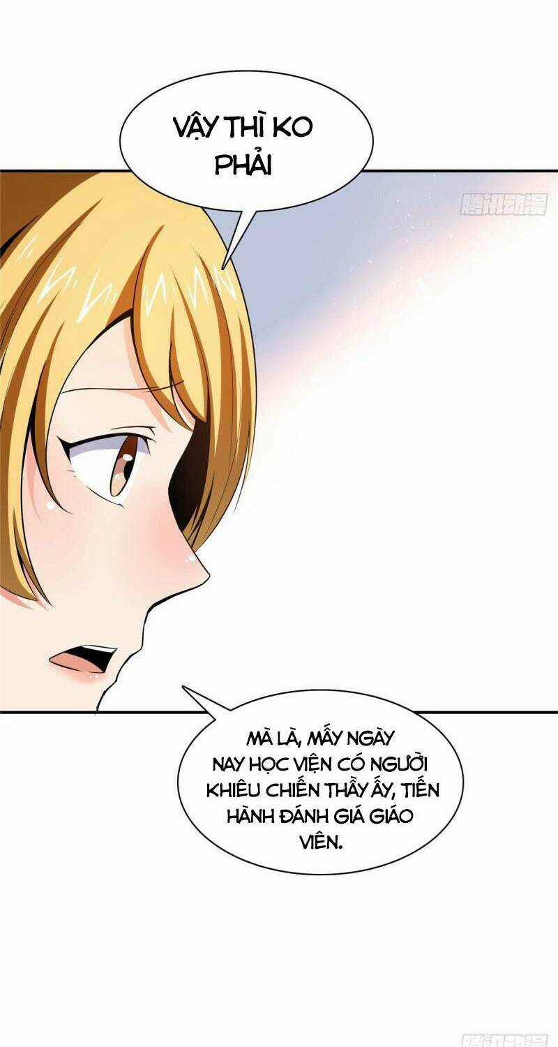 Thiên Đạo Đồ Thư Quán - Chapter 97 - Trang 25