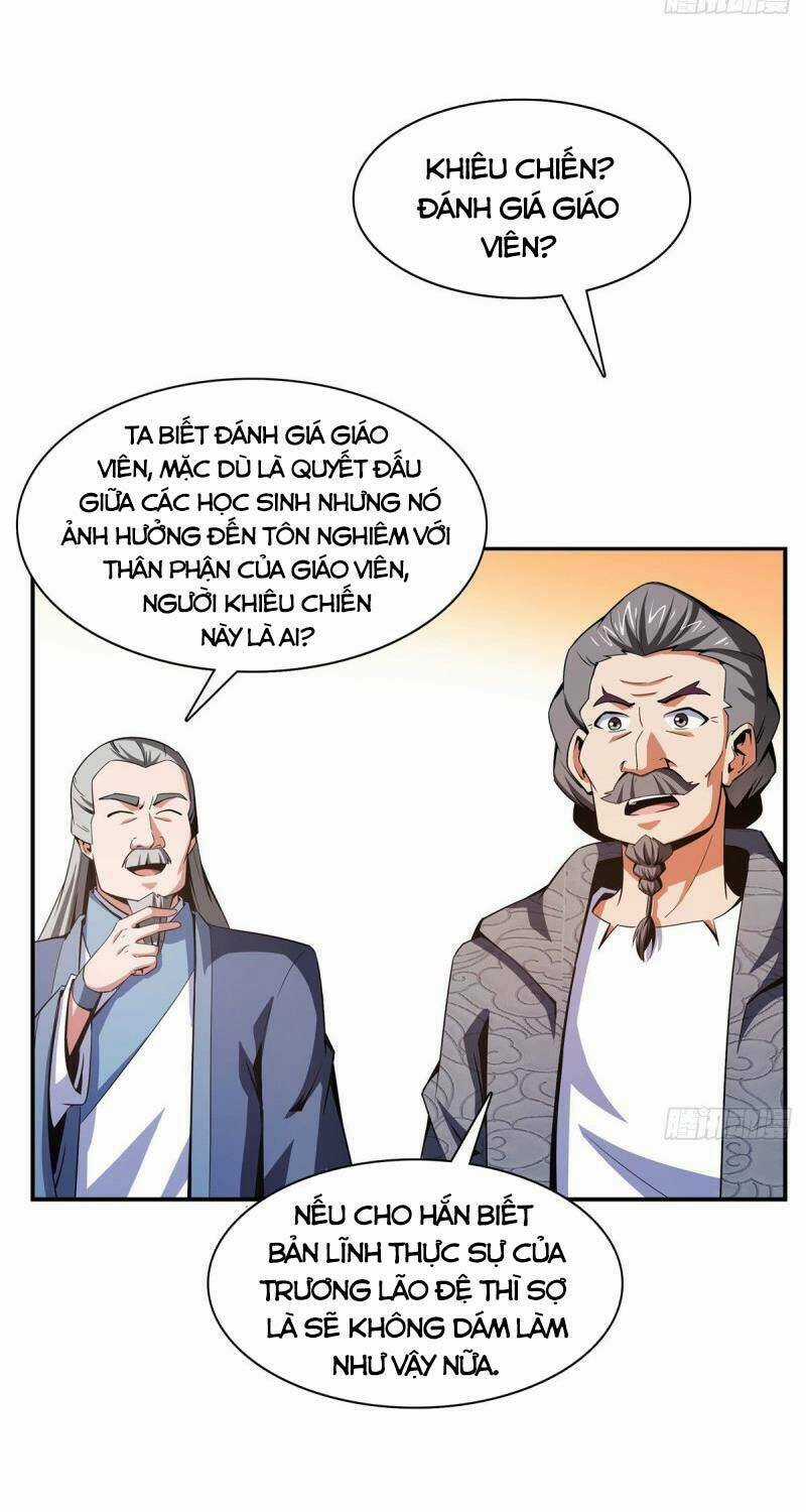 Thiên Đạo Đồ Thư Quán - Chapter 97 - Trang 26