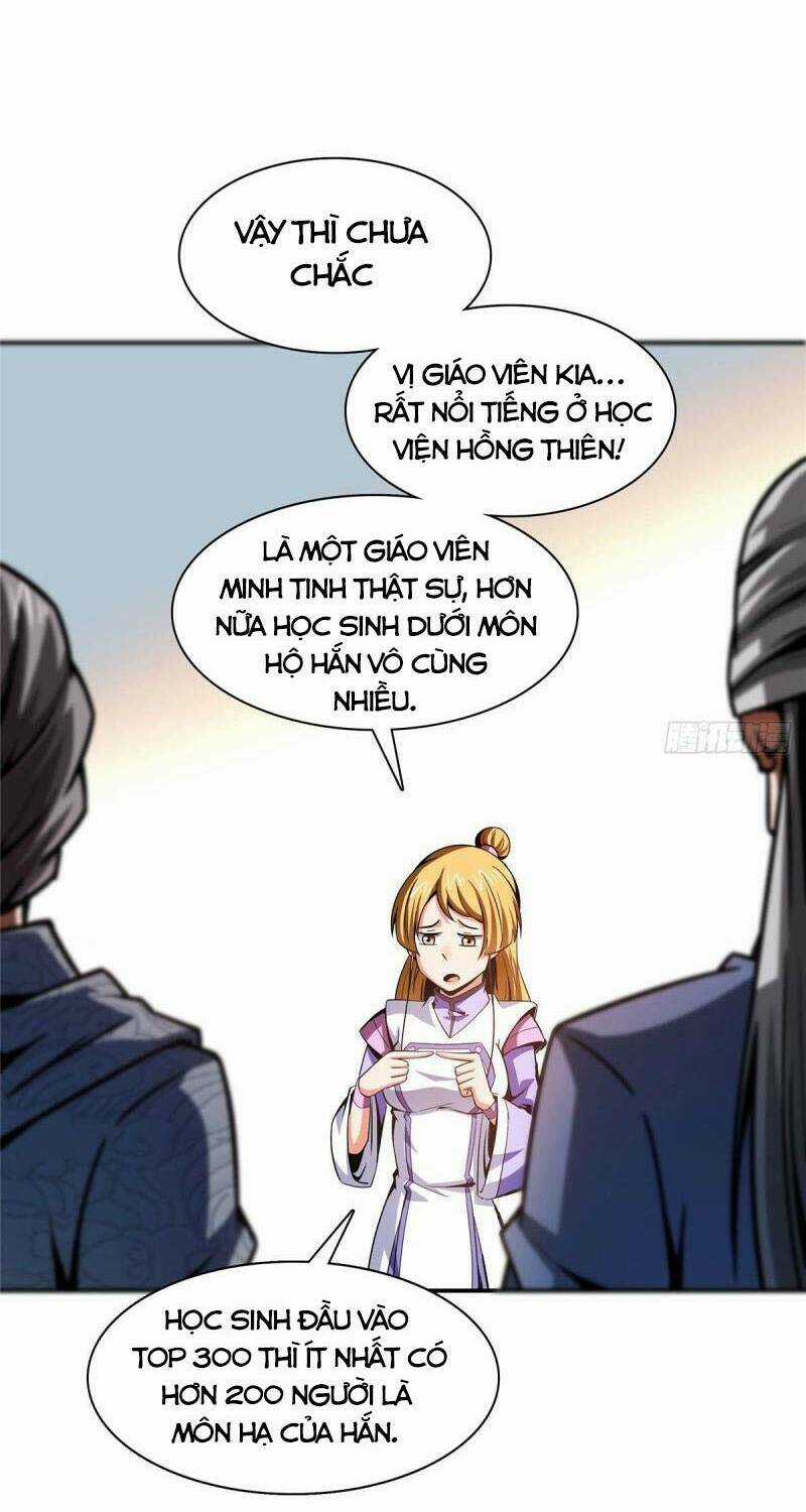 Thiên Đạo Đồ Thư Quán - Chapter 97 - Trang 27