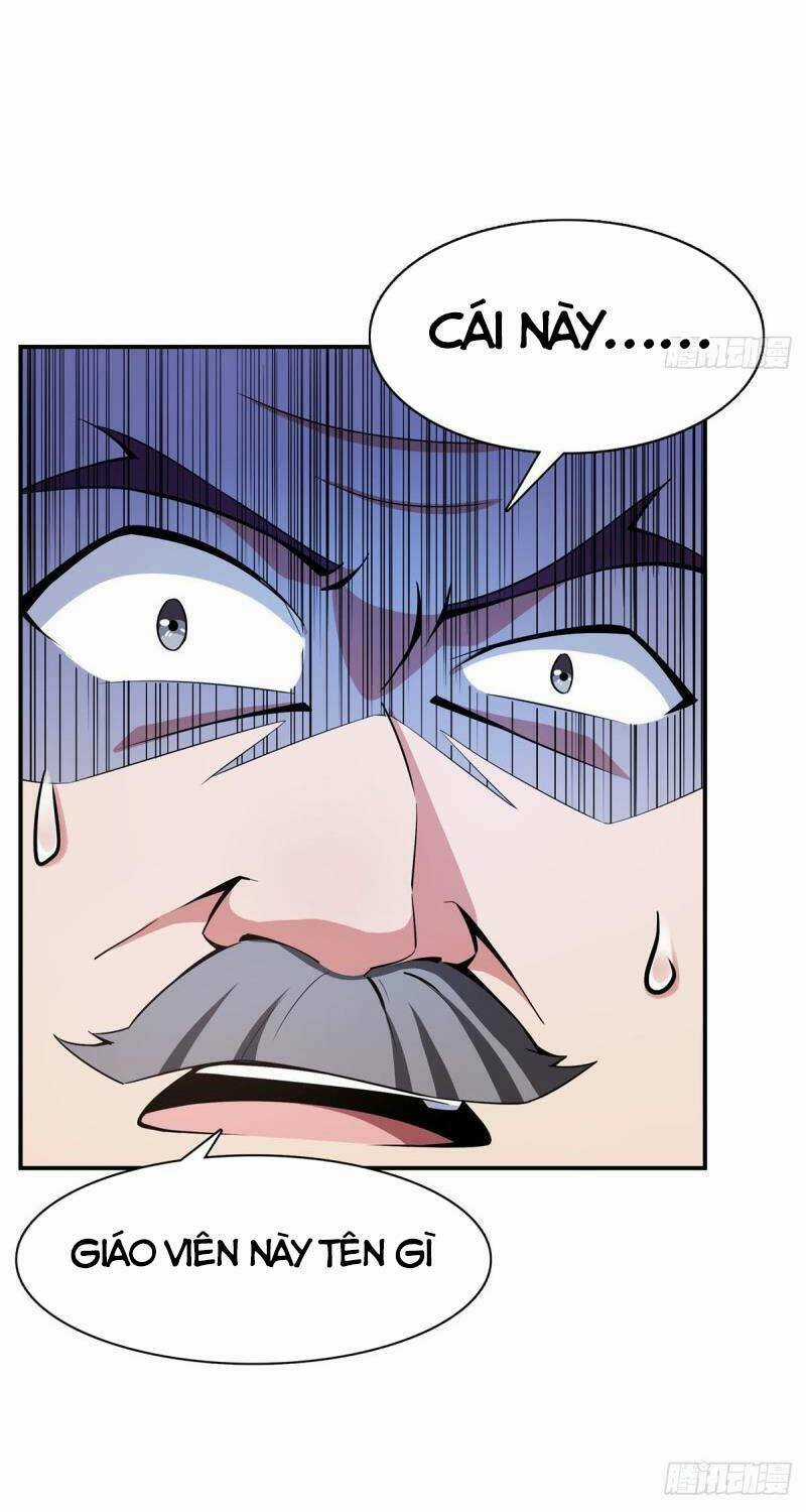 Thiên Đạo Đồ Thư Quán - Chapter 97 - Trang 28