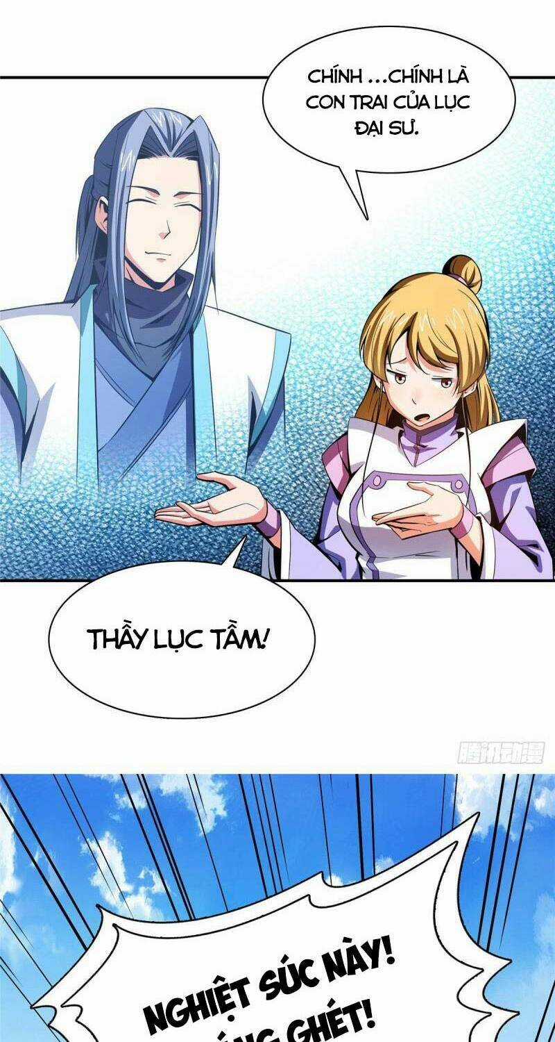 Thiên Đạo Đồ Thư Quán - Chapter 97 - Trang 29